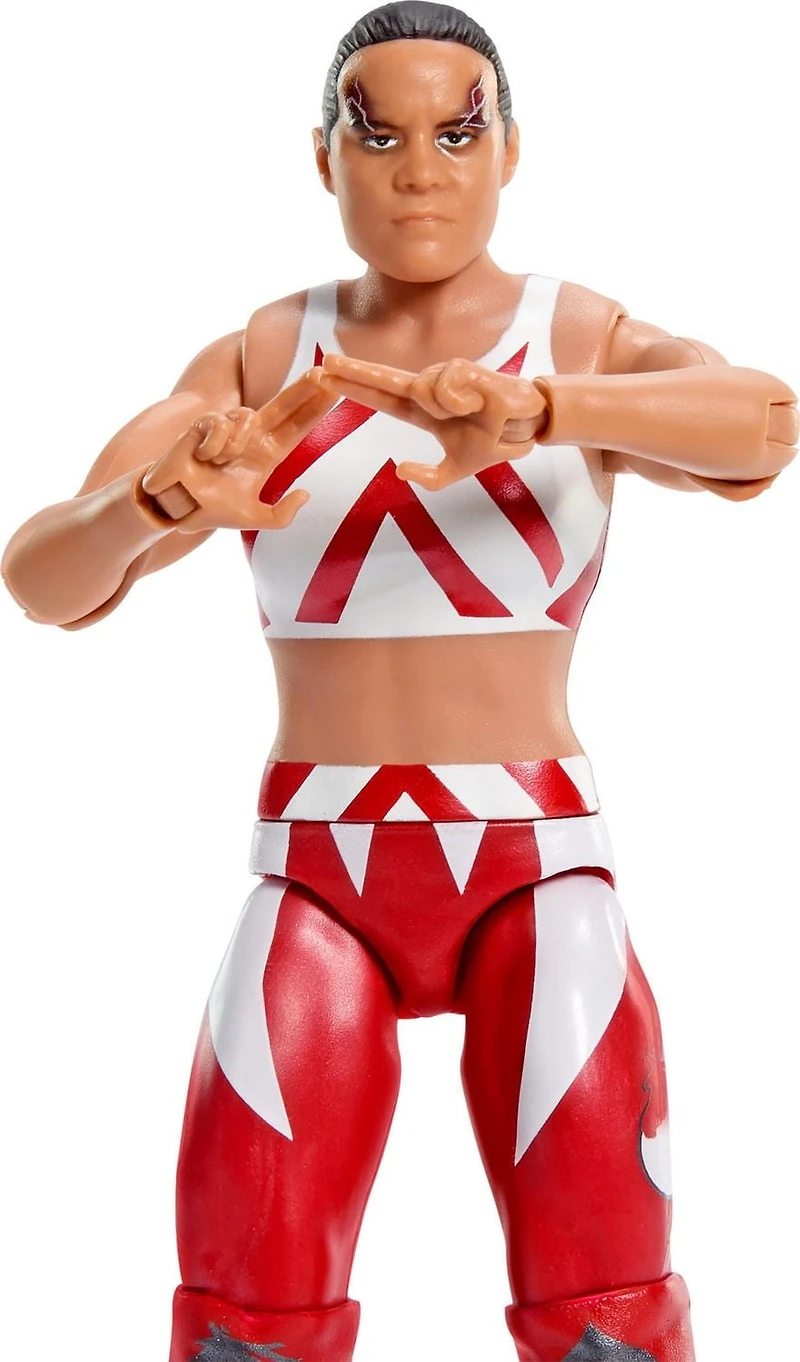 WWE – Figurine Shayna Baszler