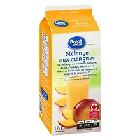 Mango Medley Juice Blend, 1.75L