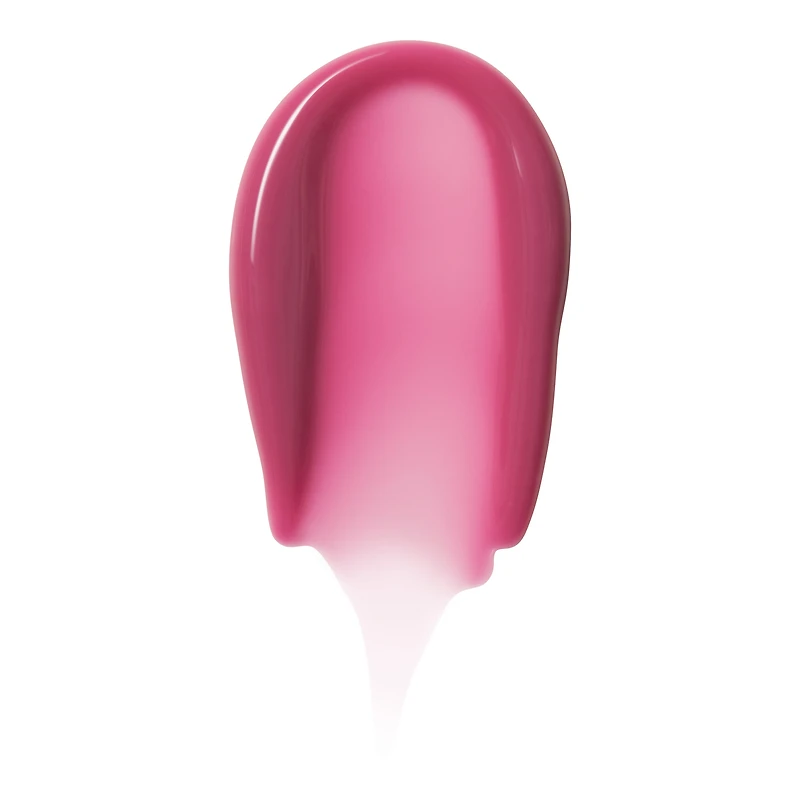 e.l.f. Cosmetics Glow Reviver Plumping Lip Oil, Ultraviolet, 7.6 mL
