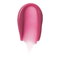 e.l.f. Cosmetics Glow Reviver Plumping Lip Oil, Ultraviolet, 7.6 mL