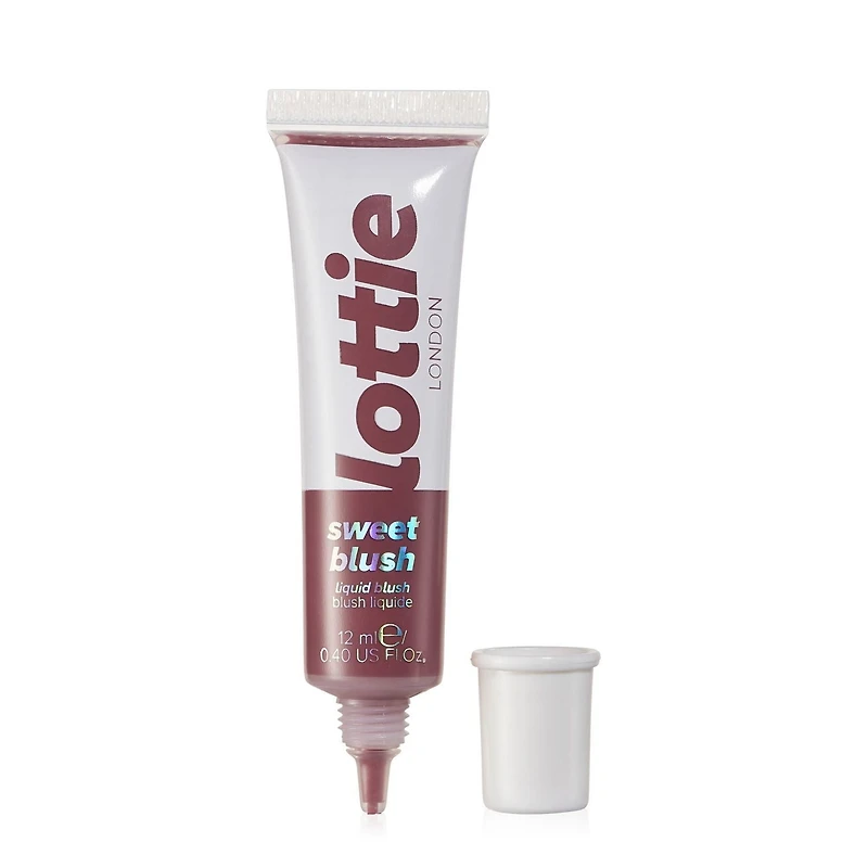 Lottie London - Sweet Blush - Liquid - 100% Vegan (12ml)