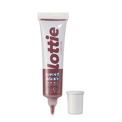 Lottie London - Sweet Blush - Liquid - 100% Vegan (12ml)