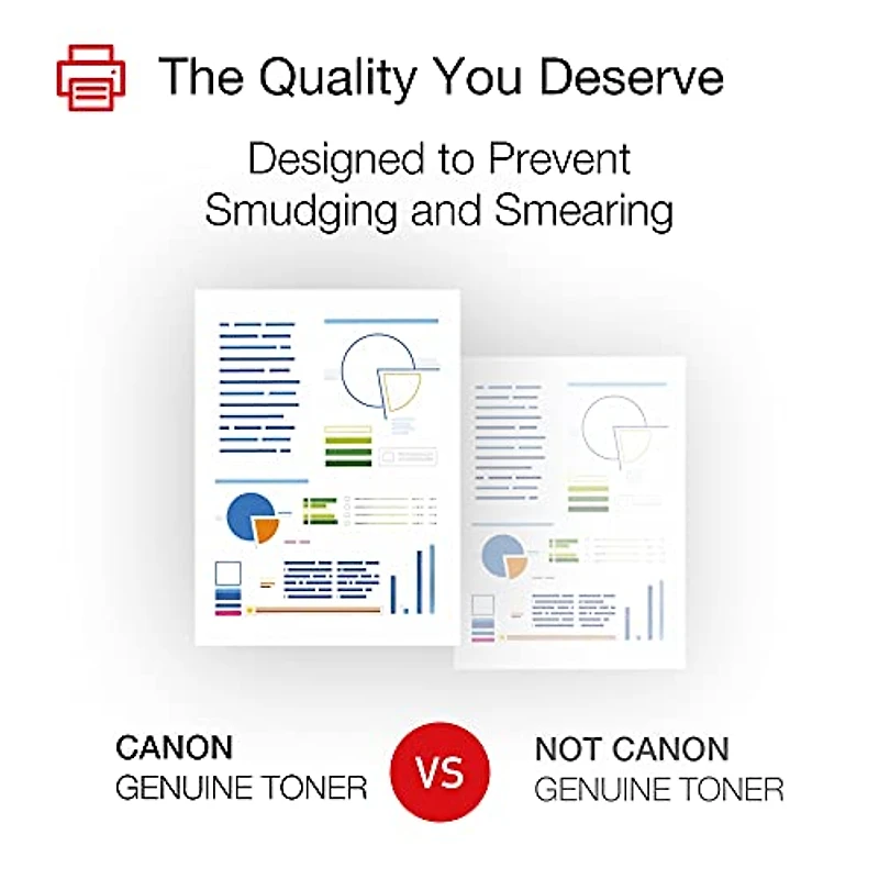 Canon 054 High-Capacity Yellow Toner Cartridge