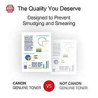 Canon 054 High-Capacity Yellow Toner Cartridge