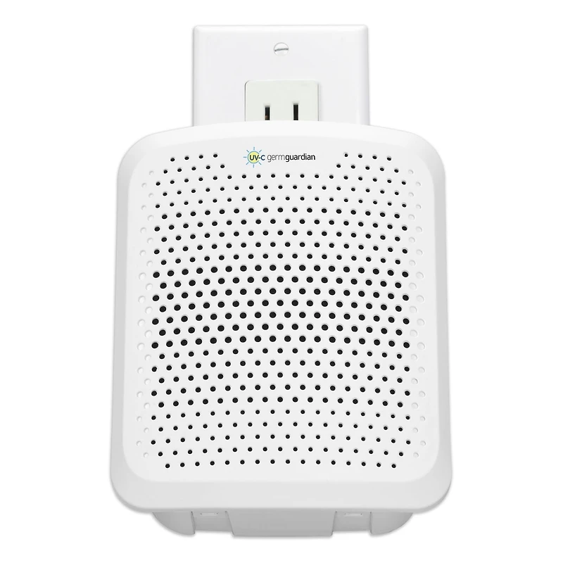 GermGuardian AC225W UV-C Pluggable Air Purifier