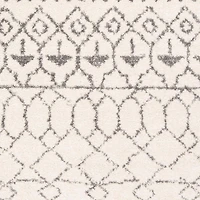 Safavieh Tulum Coriander Tapis Géométrique