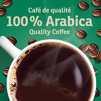 Kraft Café Barista Dark Roasted Coffee 100% Compostable Pods, 30 ct Box