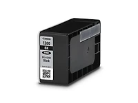 Canon PGI-1200 Réservoir d'encre pigmentée haute capacité , Noir