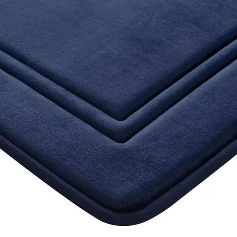 Ensemble de tapis de bain en mousse mémoire Mainstays