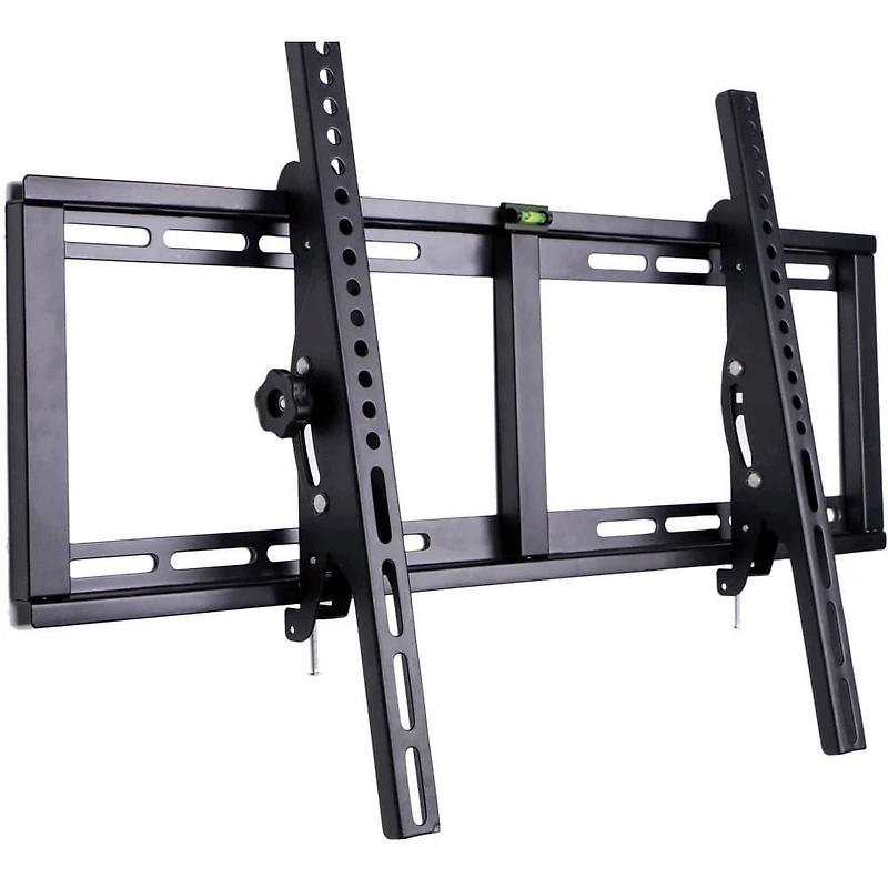 CJ Tech Tilting Low Profile TV Wall Mount Fits, 32"- 65"