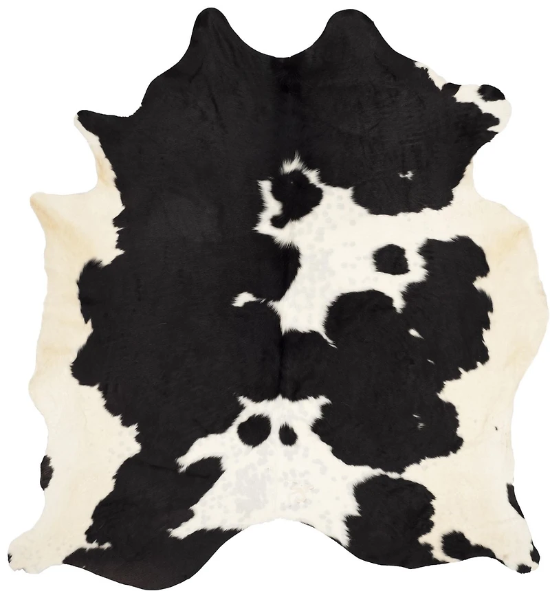 Safavieh Cow Hide Donovan Animal Area Rug