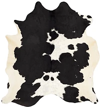 Safavieh Cow Hide Donovan Animal Area Rug