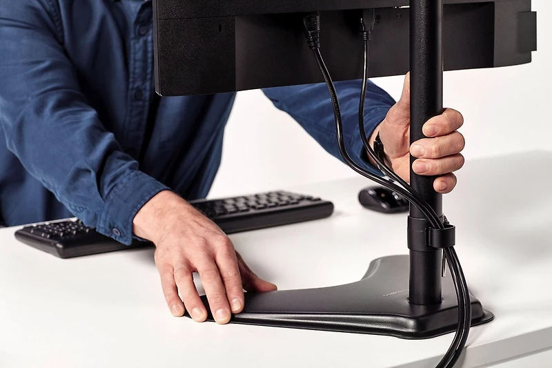 Support auto-portant articulé PROFESSIONAL SERIES - Simple