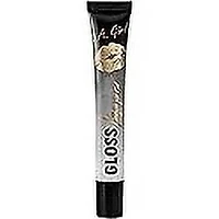 Brillant à lèvres holographique (clairement clair)