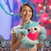 Rainbocorns Fairycorn Surprise Series 4 - Poodle