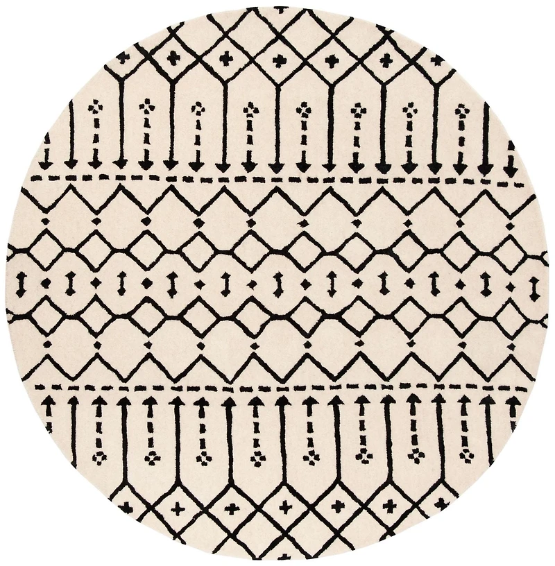 Safavieh Himalaya Darin Geometric Area Rug