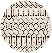 Safavieh Himalaya Darin Geometric Area Rug
