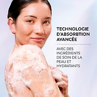 Nettoyant pour le corps Olay Super sérum pour peau normale, complexe de sérum pour une peau lumineuse, 591 mL
