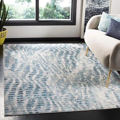 Safavieh Aria Cian Tapis Géométrique