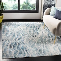 Safavieh Aria Cian Tapis Géométrique