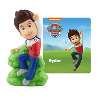 tonies La Pat' Patrouille: Ryder Figurine Audio (Anglais)