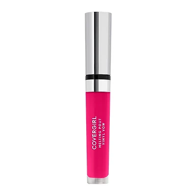 COVERGIRL - Melting Pout Vinyl Vow Lip Color
