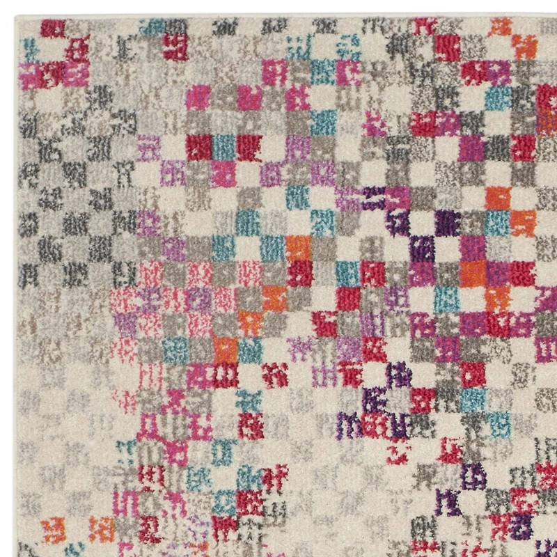 Safavieh Monaco Ristorin Tapis Abstrait