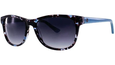 AV Studio Sun AVS126 Demi Blue Sunglass