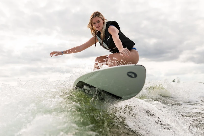 Planche de Wakesurf Airhead Bonzai