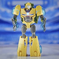 Transformers One, figurine de 15 cm Energon Glow Bumblebee (B-127)