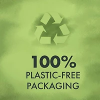 EcoTools Dissolvable Brush Cleansing Sheets, 30 pieces