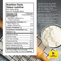 Robin Hood Brodie, farine auto-levante pour gâteaux et pâtisseries, 2,5 kg, faite à 100 % de blé canadien Farine préparée pour gâteaux et pâtisseries 2.5kg