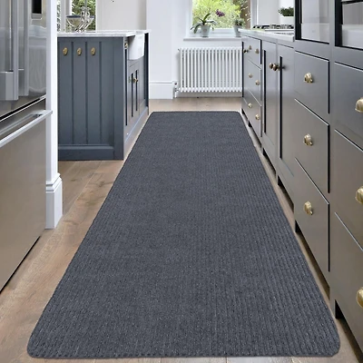 Tapis utilitaire et nervuré pour le escaliers de la collection Lifesaver