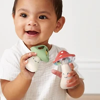 Itzy Ritzy Mini Maraca Set, Rattle set