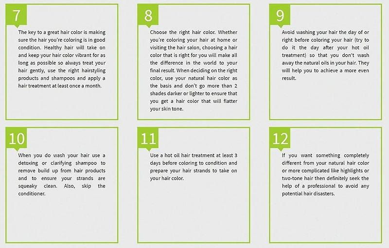 NOOR BRWN HENNA PWDR