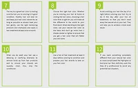 NOOR BRWN HENNA PWDR