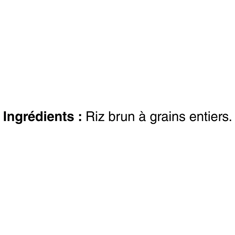 Quaker Crispy Minis Galettes de riz brun Nature