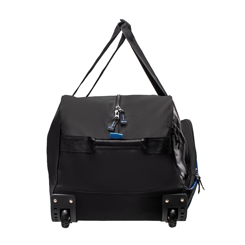 NHL 36" Official Logo Wheeled Hockey Bag