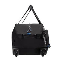 NHL 36" Official Logo Wheeled Hockey Bag