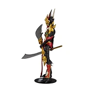 McFarlane Toys - Spawn - Red Mandarin Spawn