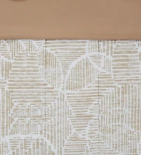 Mainstays Paloma Comforter Double/Queen