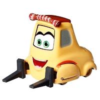 Disney Pixar Cars Sweet Tea & Luigi 2-Pack