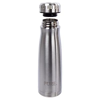 PURE Drinkware, Water Bottle and Coffee Tumbler Set