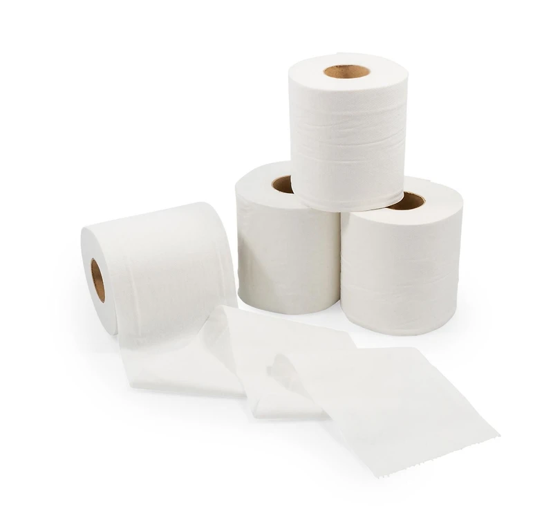Camco 40270 Rv Tst 2-Ply Toilet Tissue - 4 Pack