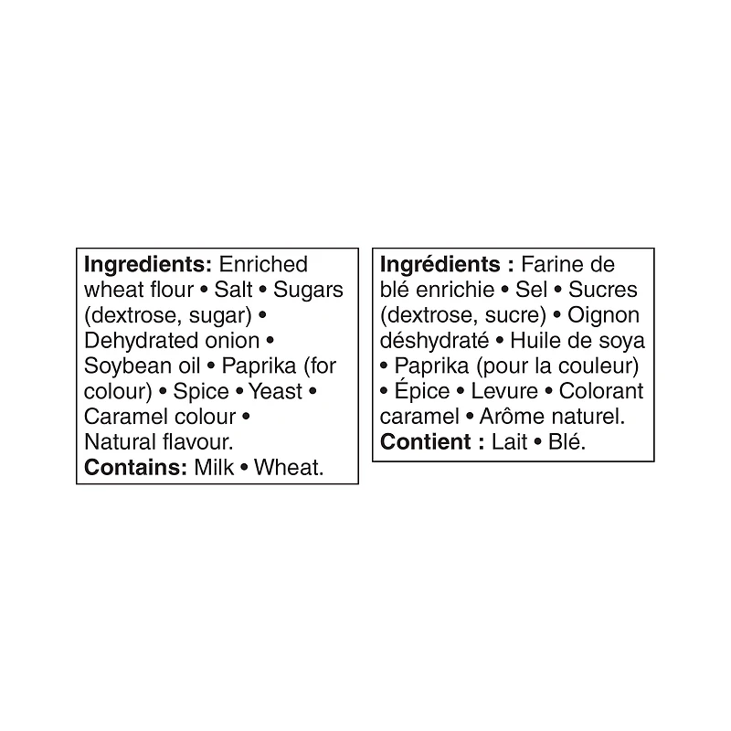 Great Value Panure pour Porc