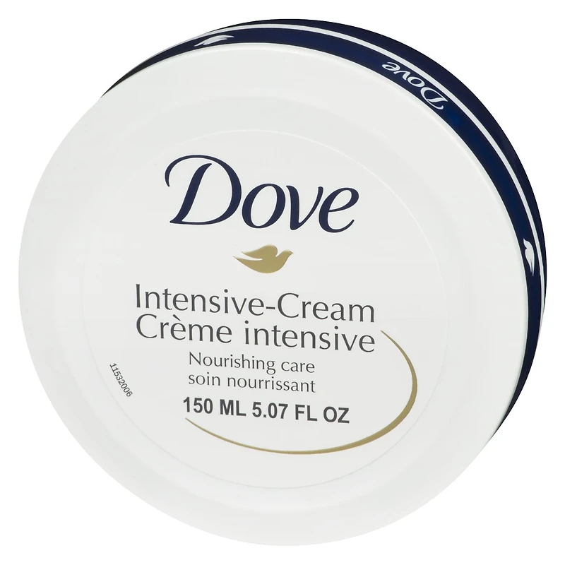 Dove Intensive Nourishing Cream 150ml
