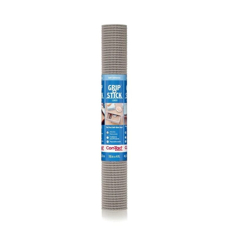 ConTact Steel Adhesive Liner