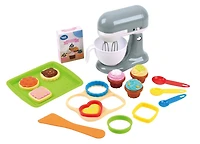 Kid Connection My 1st Baking Playset 27-Pieces, Time to bake!