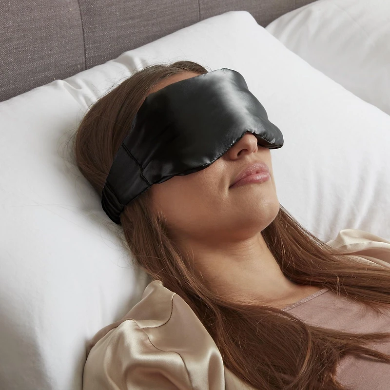 MASQUE LESTÉ POUR LES YEUX À LA LAVANDE MASQUE LESTÉ LAVANDE