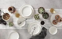 Oneida 365 24 Seven Dinner Plate, 1-piece